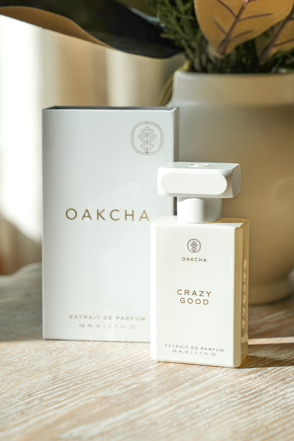 Crazy Good Perfume *Final Sale*