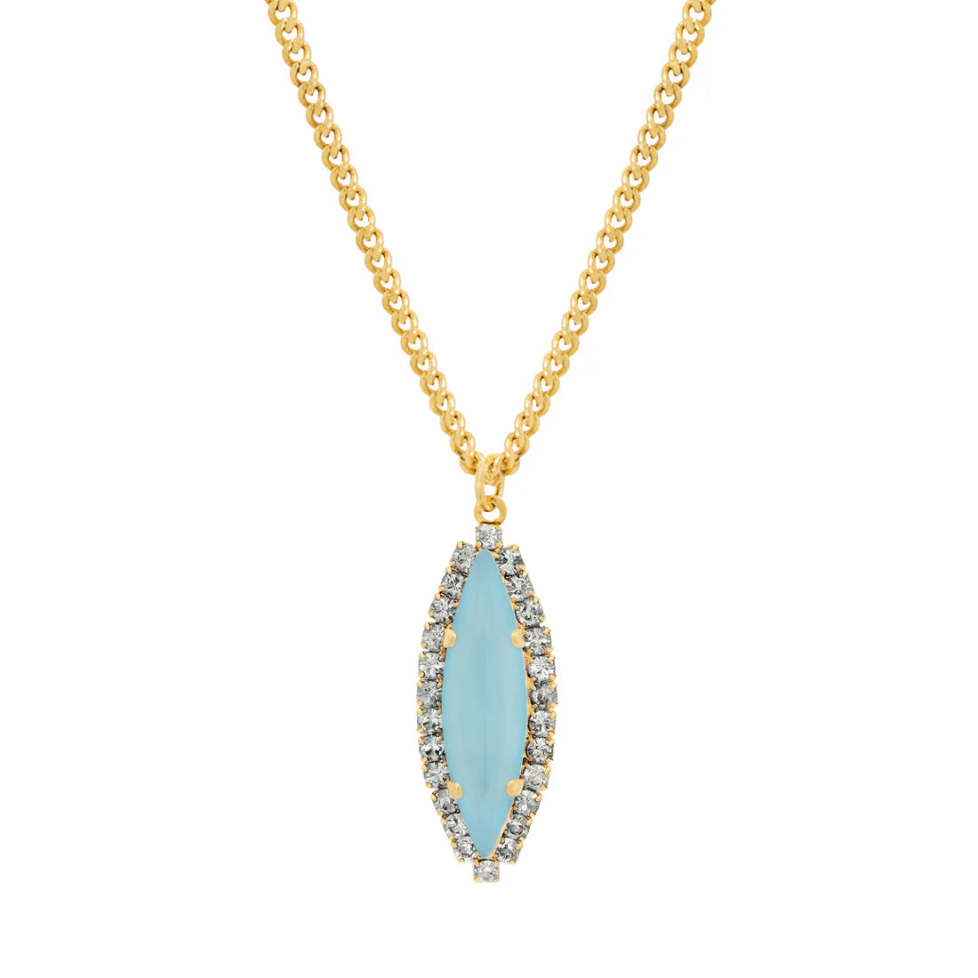 TOVA Alyssa Necklace