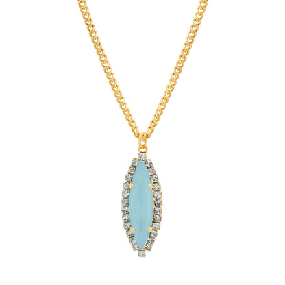 TOVA Alyssa Necklace