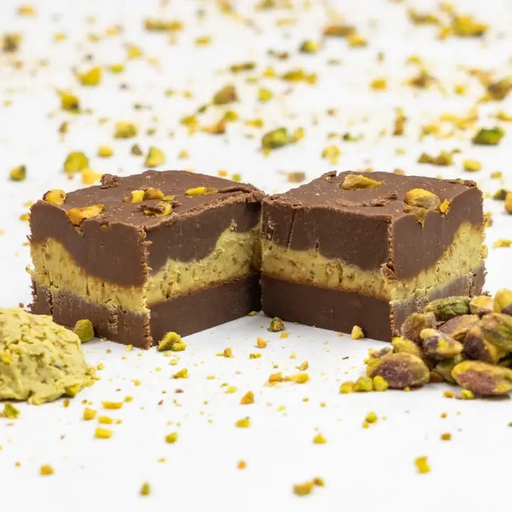 Valley Fudge & Candy Fudge Bars *Final Sale*