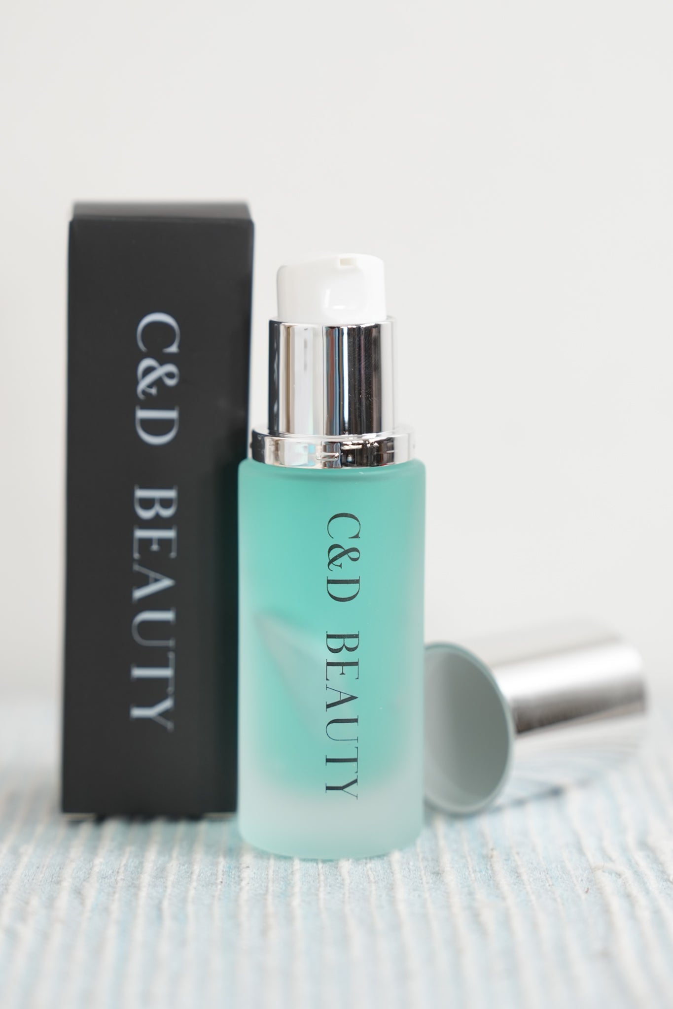 Restocks! C&D Beauty Glow Primer
