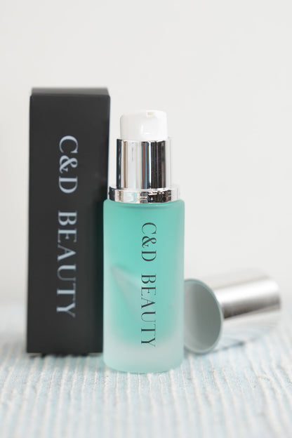 Restocks! C&D Beauty Glow Primer
