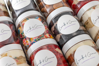 Mini Cookies By The Pound *Final Sale*