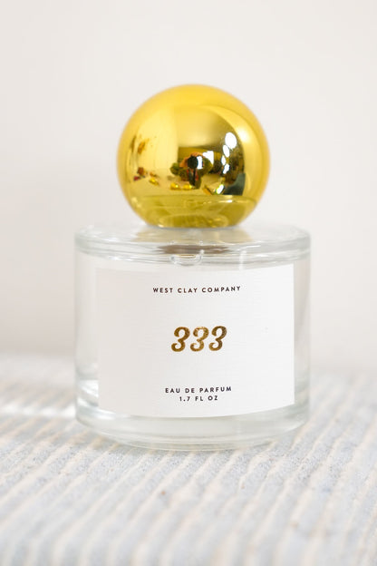 1.7oz Nontoxic Eau De Parfum*Final Sale*