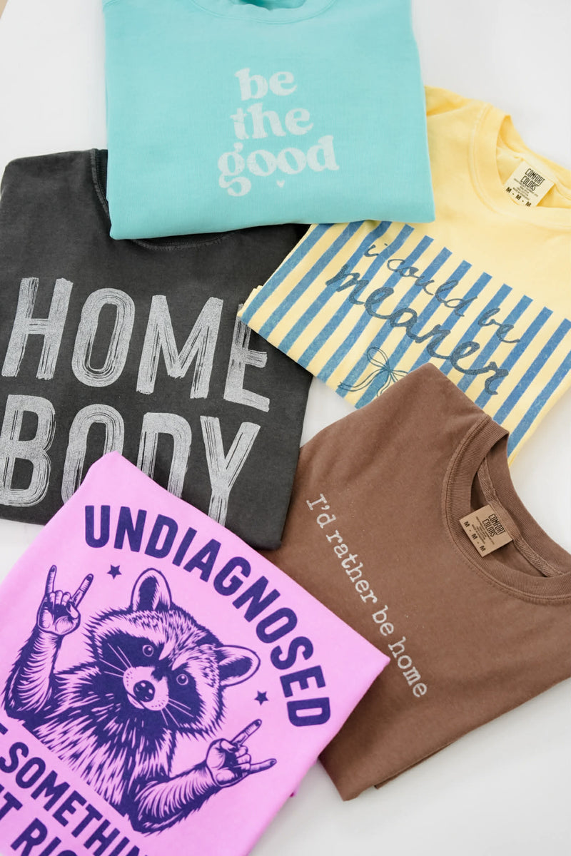 Graphic Tees