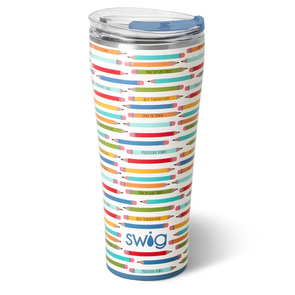 Swig Life Teacher Life Collection