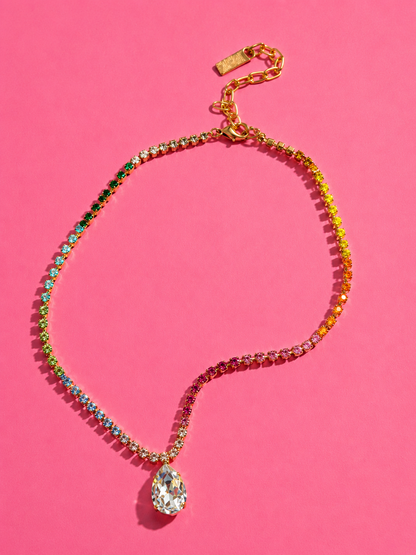 TOVA Milli Necklace