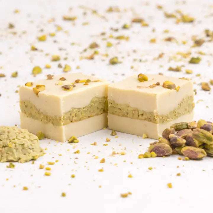 Valley Fudge & Candy Fudge Bars *Final Sale*