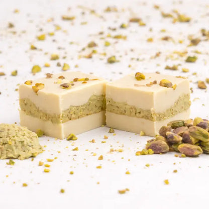 Valley Fudge & Candy Fudge Bars *Final Sale*