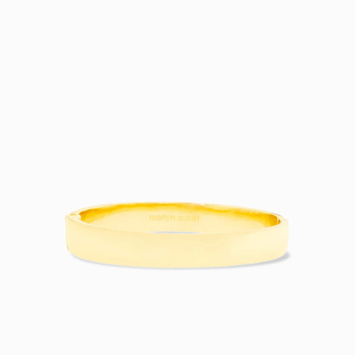Marlyn Schiff Modern Bangle