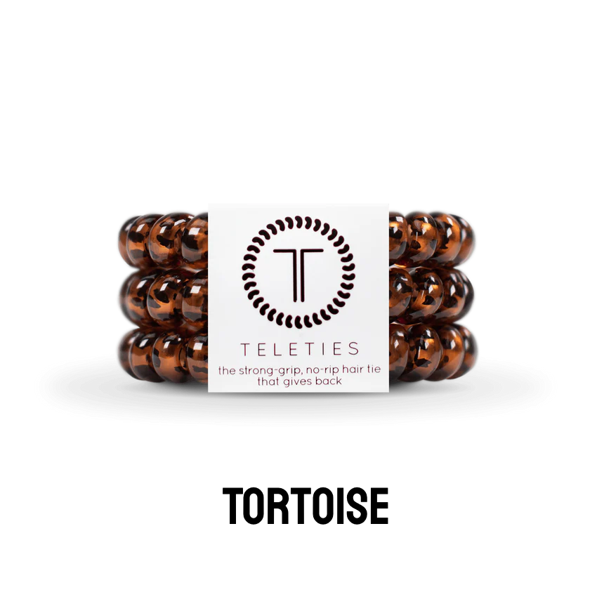 Teleties Hair Ties