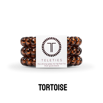 Teleties Hair Ties