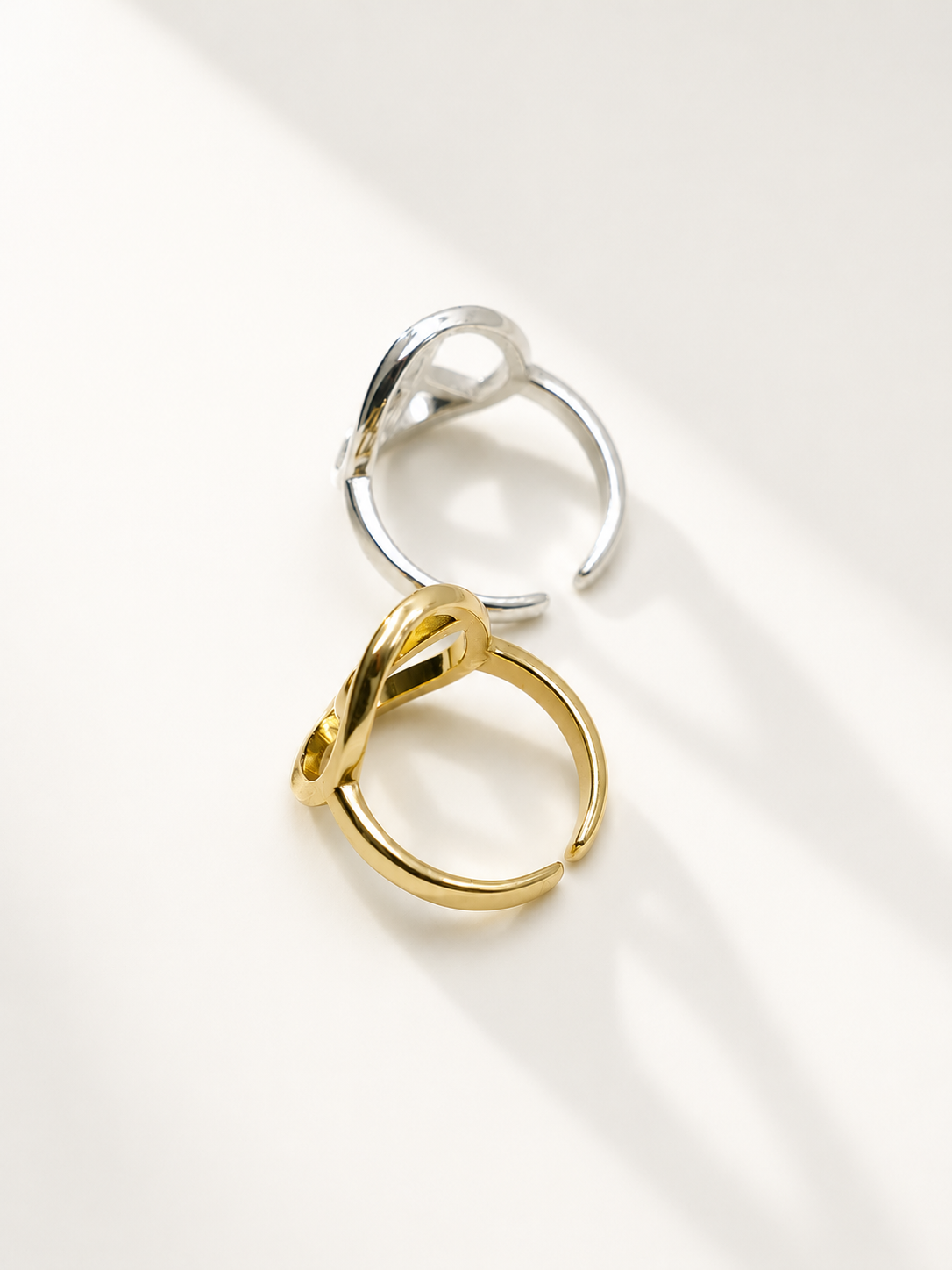Peace Ring