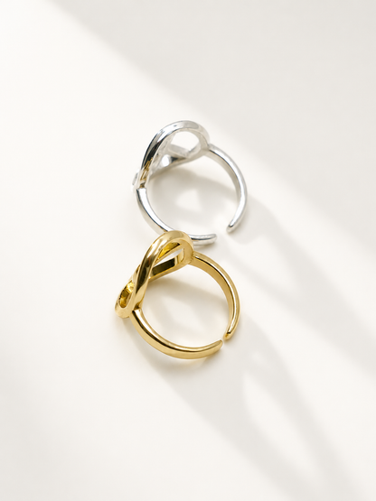 Peace Ring