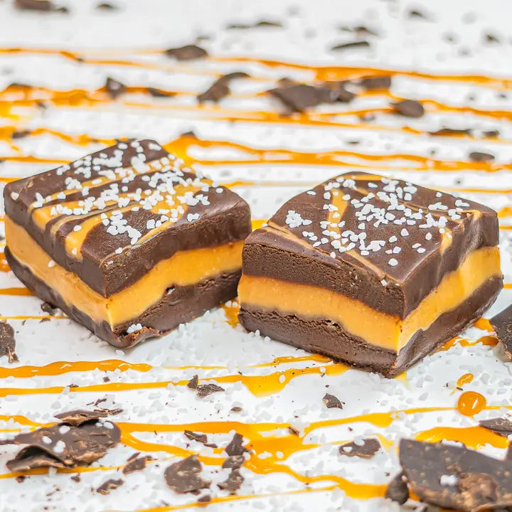 Valley Fudge & Candy Fudge Bars *Final Sale*
