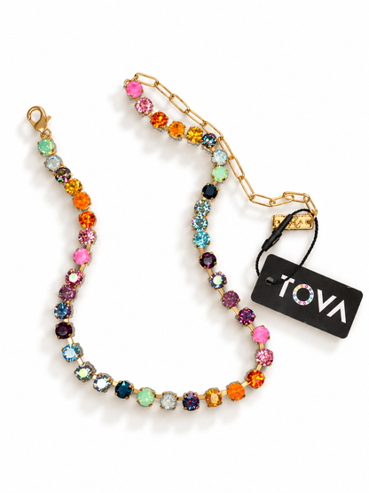 TOVA FP Launch Sarina Necklace (Multiple Options)