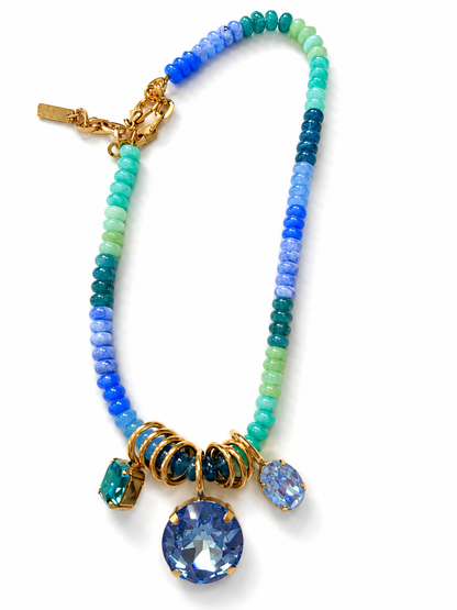 TOVA Mckinney Necklace