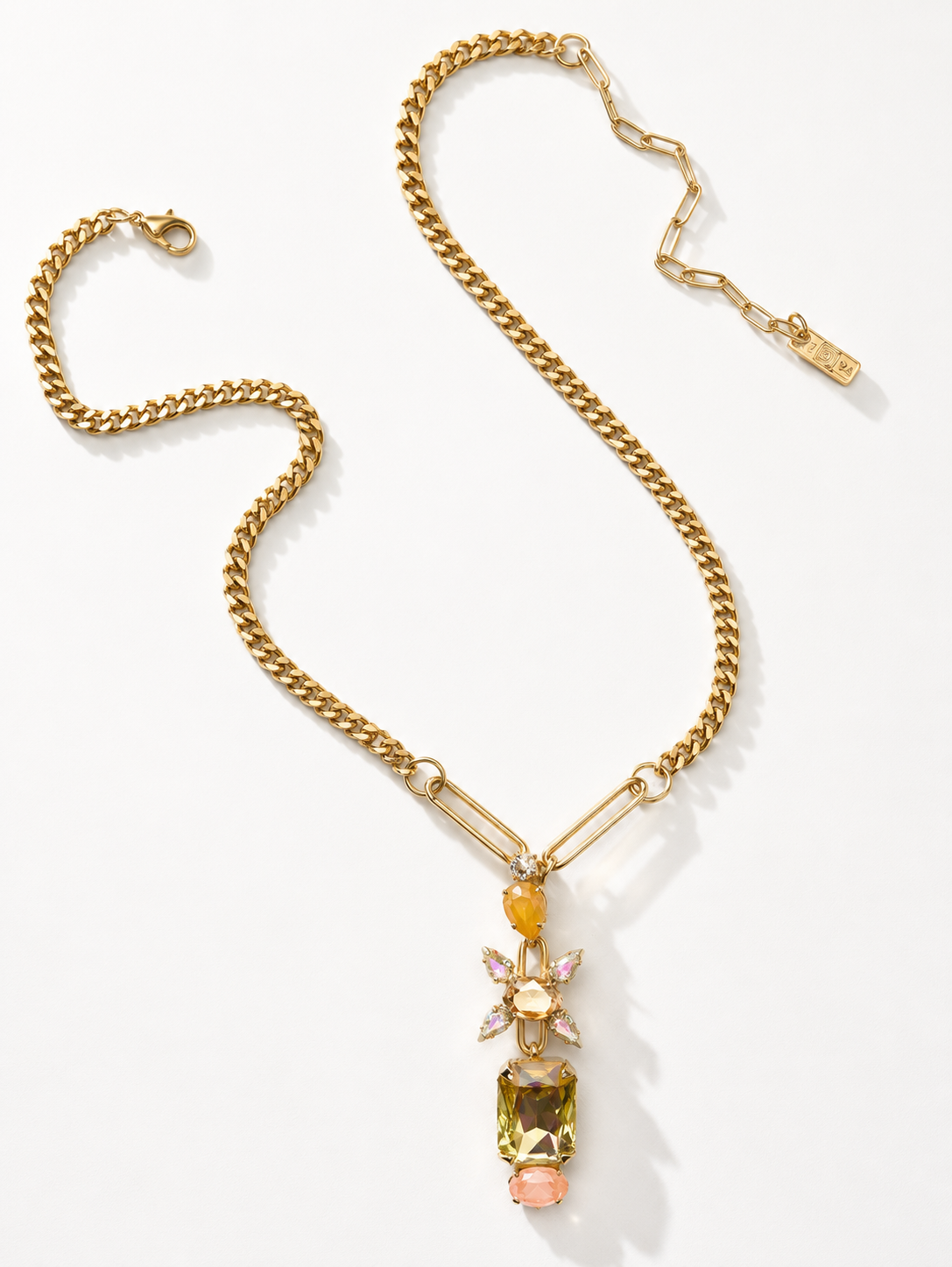 TOVA Sylwen Necklace