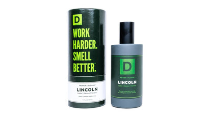 Duke Cannon Proper Cologne (Multiple Options)