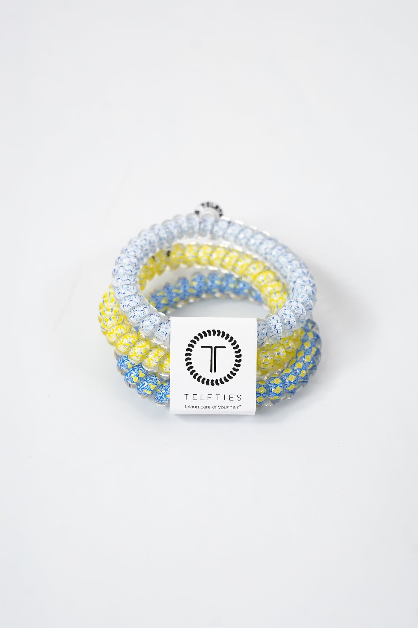 Teleties Ciao Bella Hair Ties