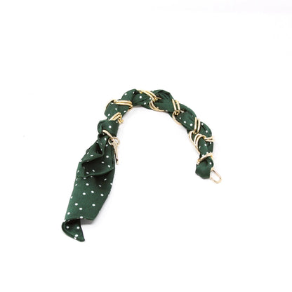 German Fuentes Scarf Strap