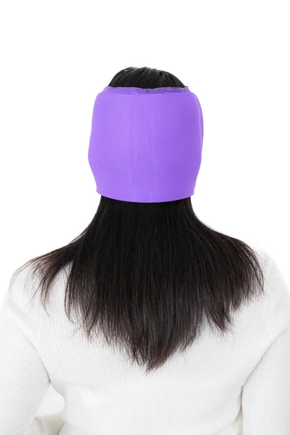 Restock! Miracle Headache/Migraine Hot/Cold Relief Hat