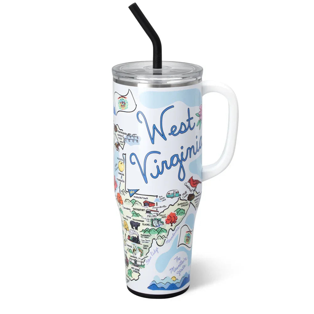 Swig Life State Collection