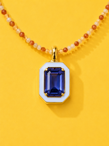 TOVA Alette Necklace