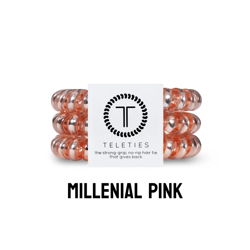 Teleties Hair Ties