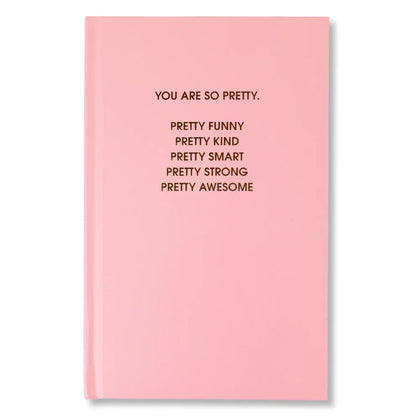 Chez Gagne Hard Cover Journal