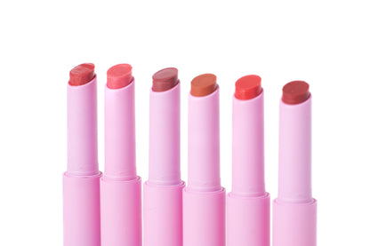 Beaut  Lip Luv'd