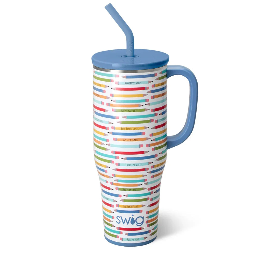 Swig Life Teacher Life Collection