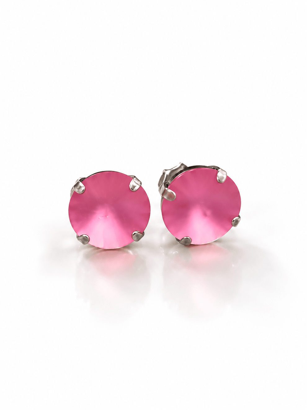 TOVA FP Launch Basics Studs (Multiple Options) – Freckled Poppy