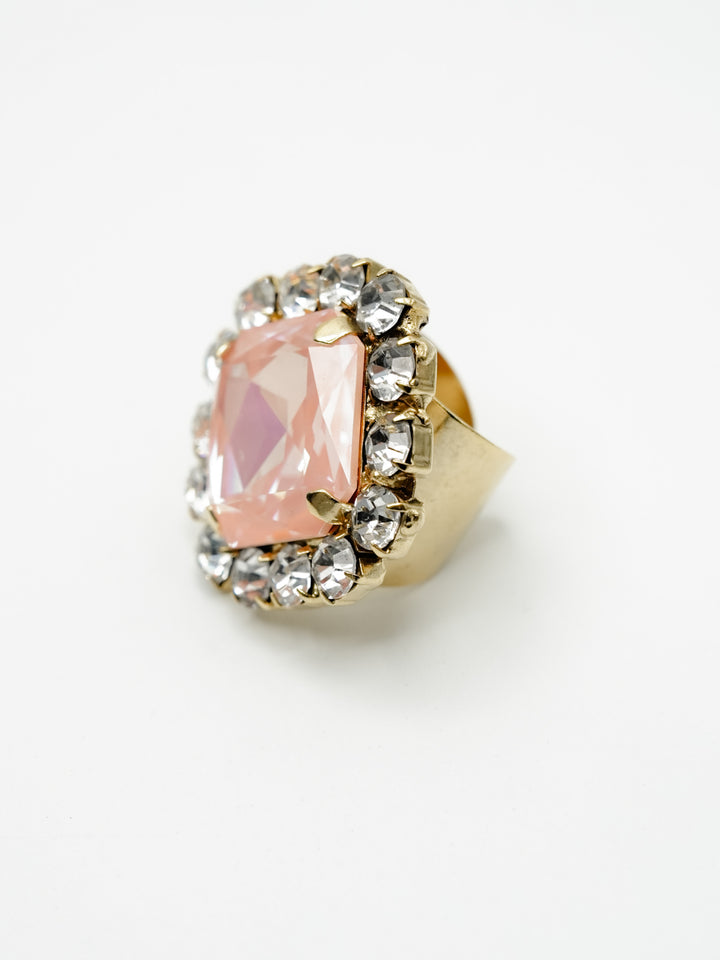 TOVA Sylvia Ring