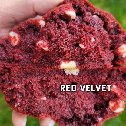 Restock! My Big Fat Cookie