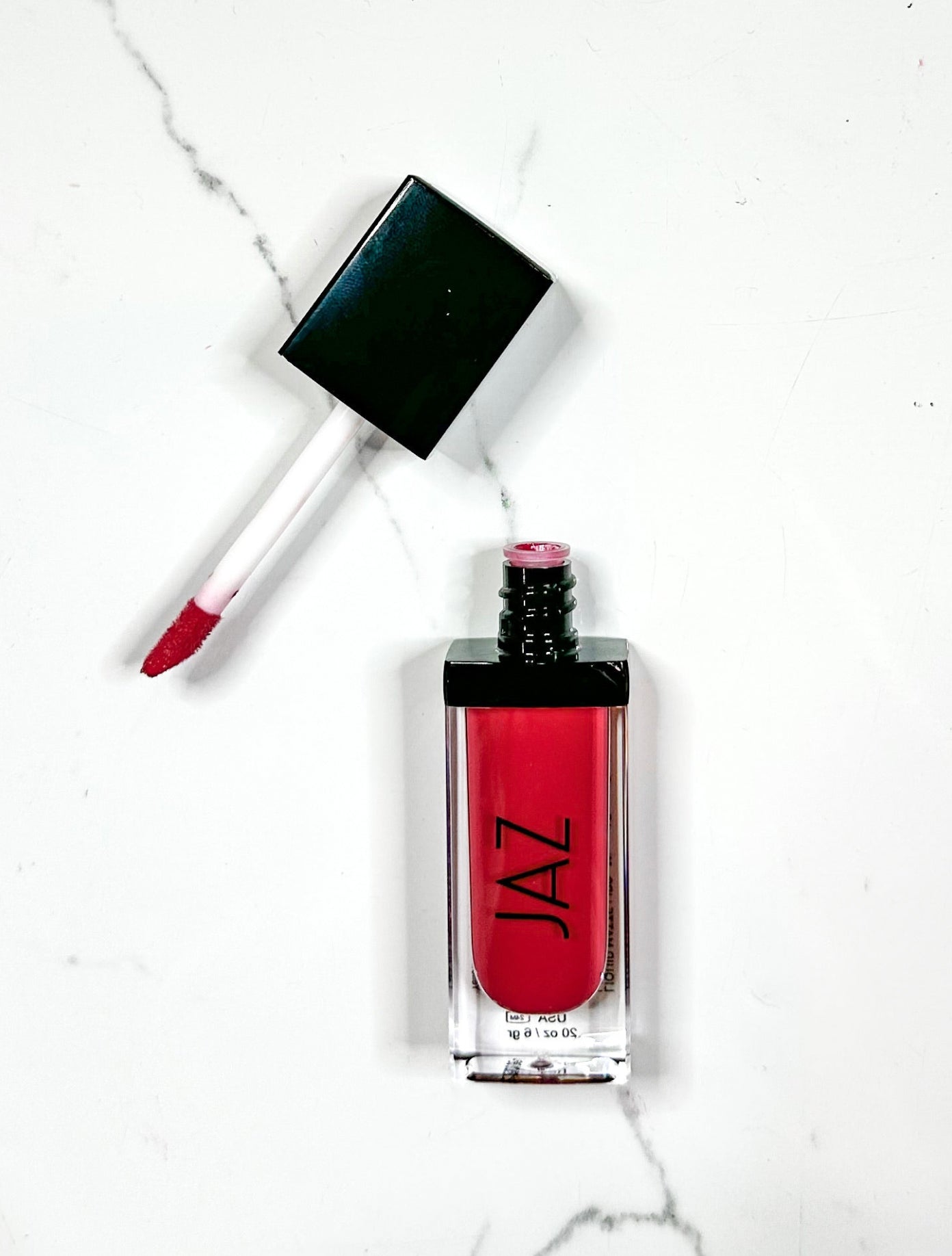 Restock!! Jaz Cosmetics Liquid Matte Stain (Multiple Color)  *Vendor Box: Ships in 10-15 Business Days *Final Sale*