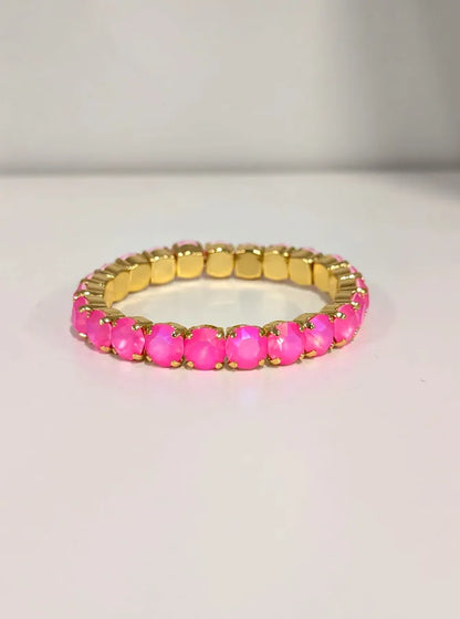 TOVA Oakland Stretch Bracelet