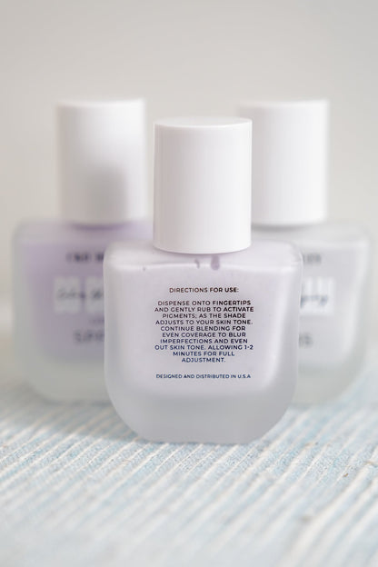 Restocks! C&D Beauty Color Changing BB Cream SPF 35