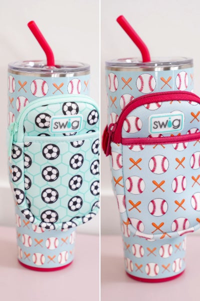 Swig Life Sports Mega Mug Pouch
