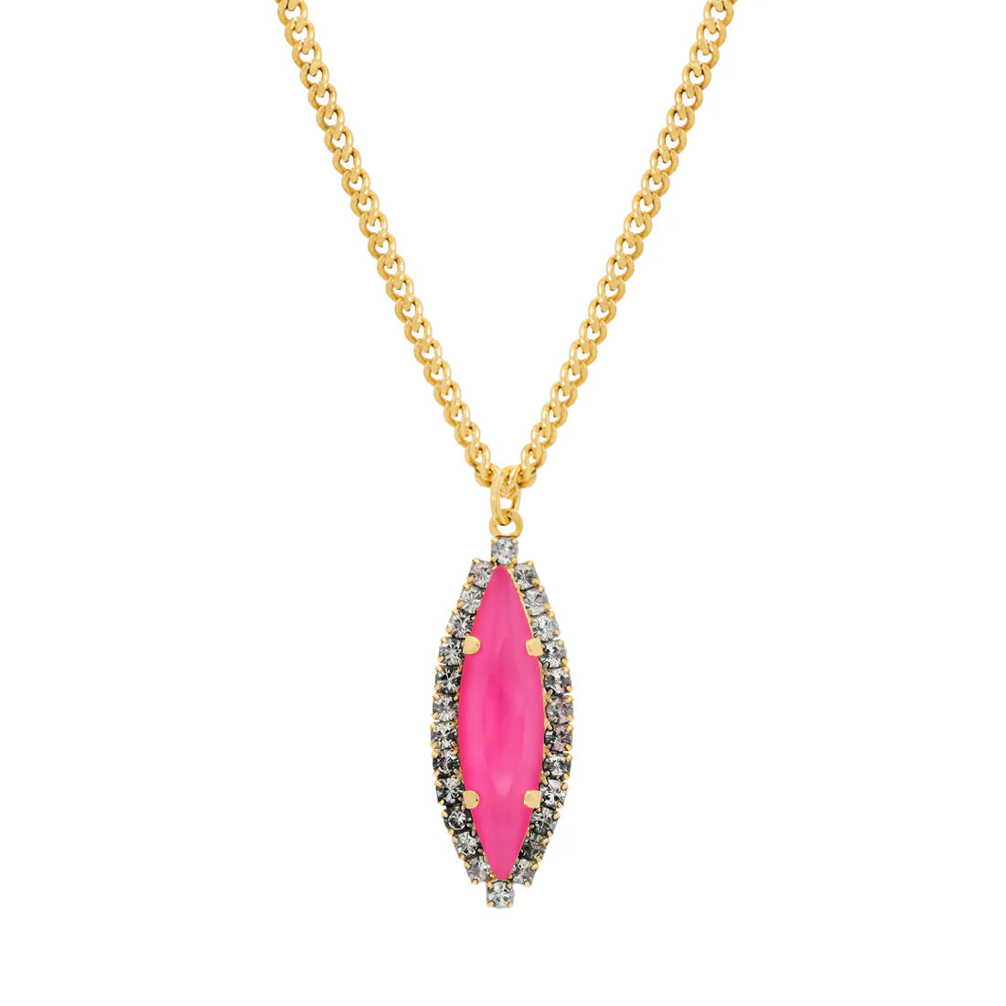 TOVA Alyssa Necklace