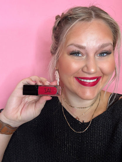 Restock!! Jaz Cosmetics Liquid Matte Stain (Multiple Color)  *Vendor Box: Ships in 10-15 Business Days *Final Sale*