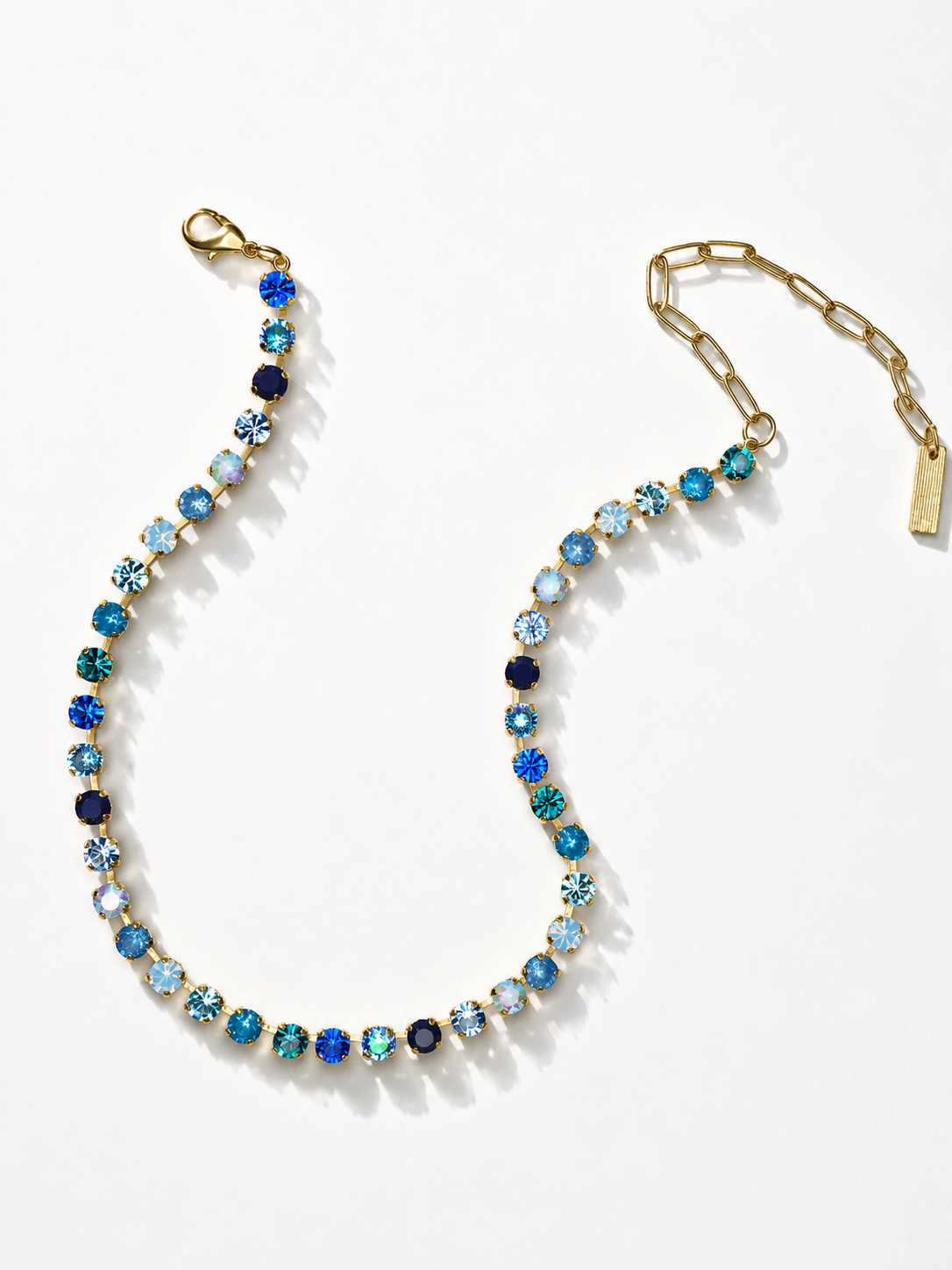 Restock! TOVA Sarina Fairy Dust Necklace