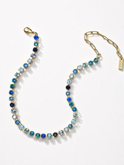 Restock! TOVA Sarina Fairy Dust Necklace