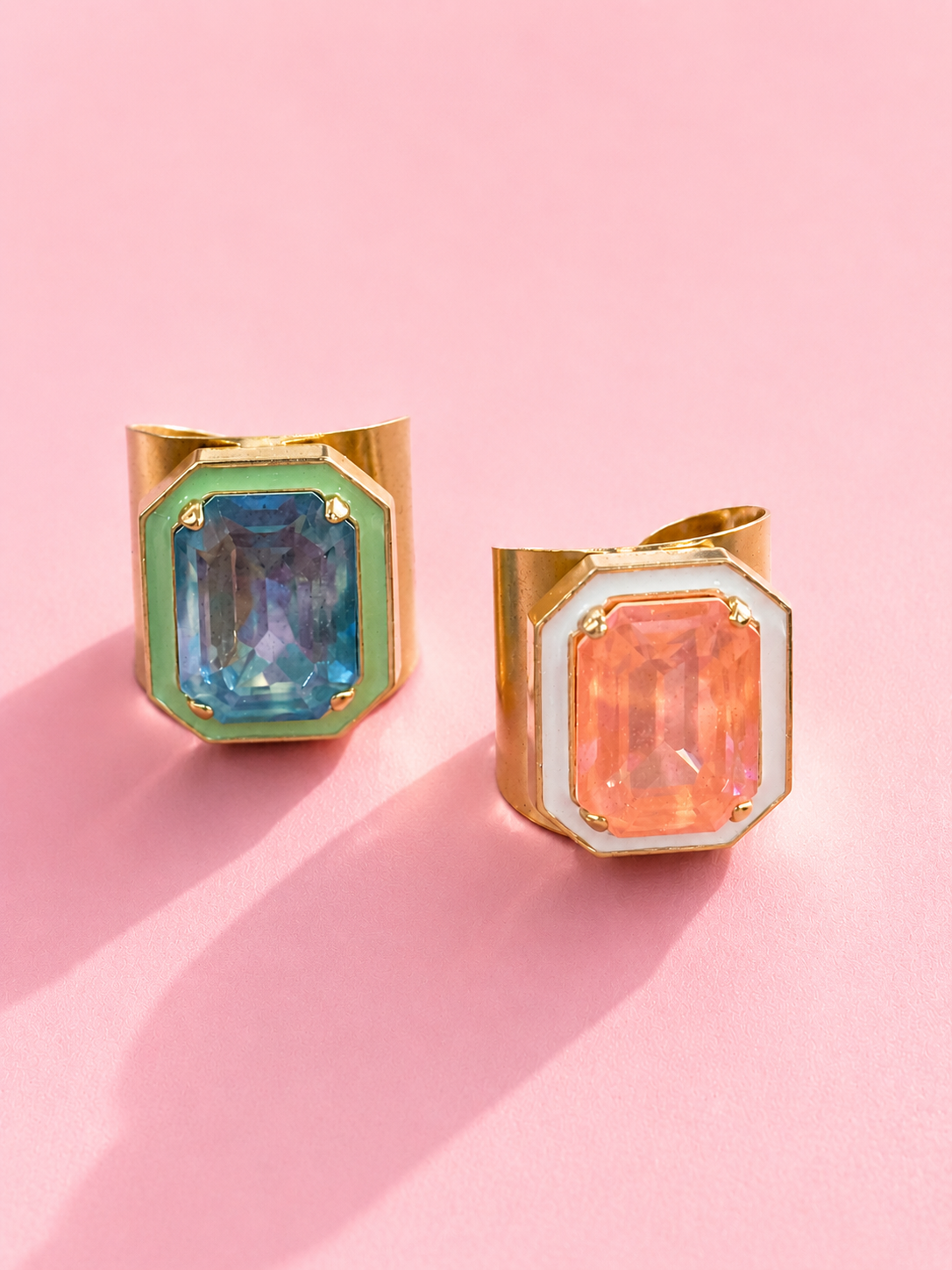 TOVA Big Dakota Ring