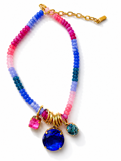 TOVA Mckinney Necklace