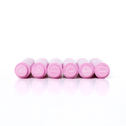 Beaut  Lip Luv'd
