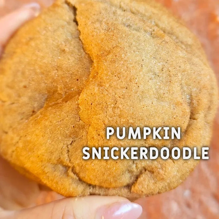 Restock! My Big Fat Cookie