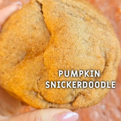 Restock! My Big Fat Cookie