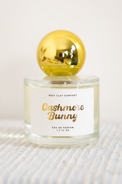 1.7oz Nontoxic Eau De Parfum*Final Sale*