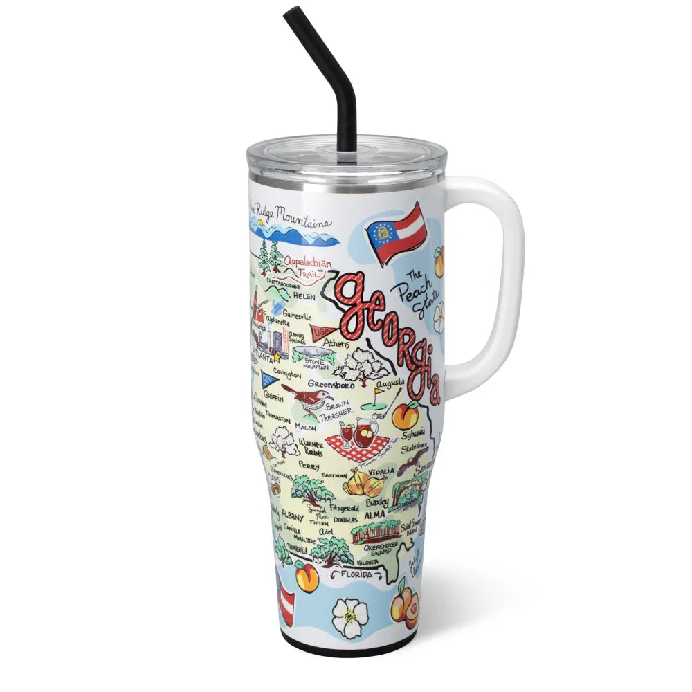 Swig Life State Collection